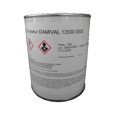 Damival 13500 0000 (1kg)